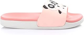 Rubber Panda Girls Slipper Amoun