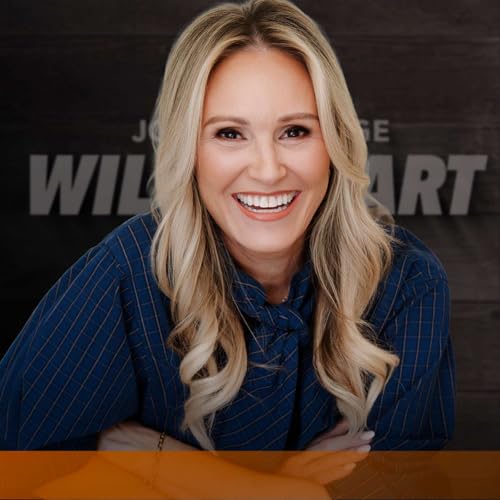 E867 | Lies That Sabotage Our Lives - with Jennie Allen