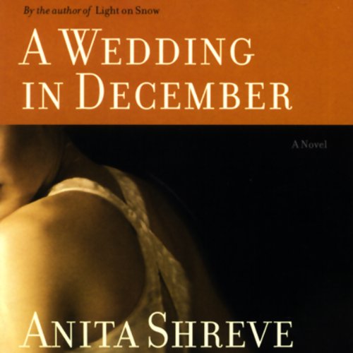 Cover art for A Wedding in December