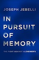 In Pursuit Of Memory EXPORT 1473635748 Book Cover