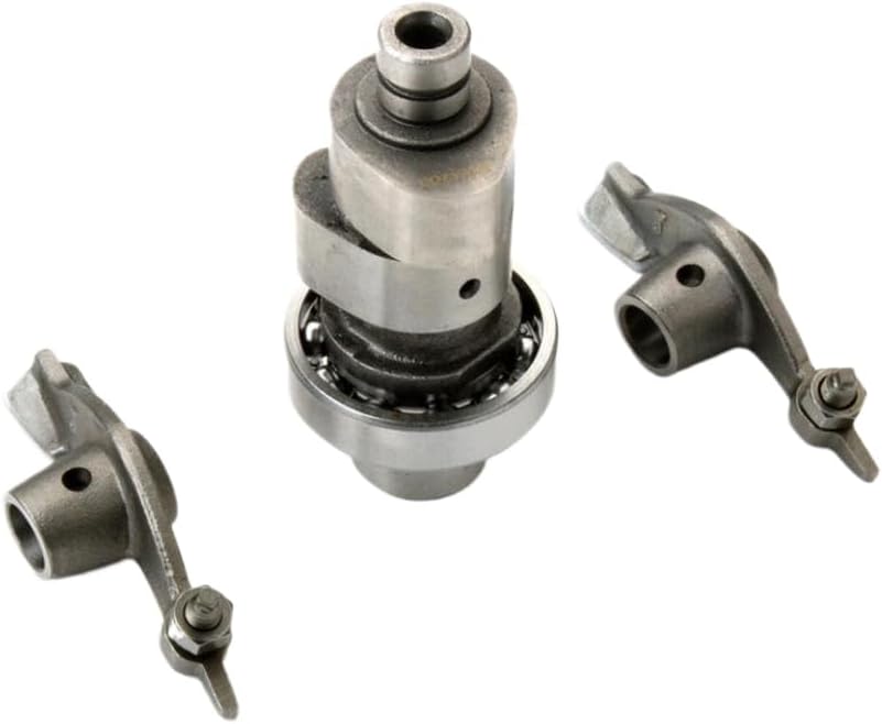 Rocker Arm And Camshaft For 250cc Engine Compatible With XT250 YBR250 YS250 FAZER250 XTZ250 YBR YS