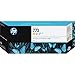 Produktbild HP 772 gelb Original Tintenpatrone