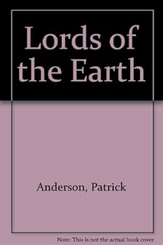 Hardcover Lords of the Earth Book