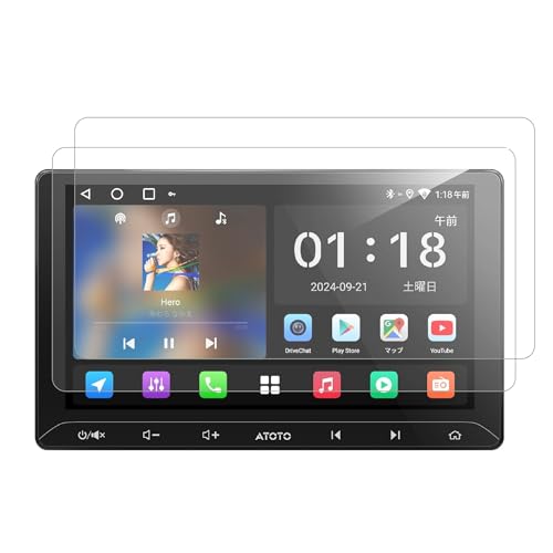ATOTO A5L 10.1」の人気商品一覧・価格比較 - 価格.com