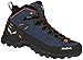 Produktbild SALEWA Alp Mate Winter Mid WP M, Chaussures de randonnée Homme, Denim Noir foncé, 42 EU
