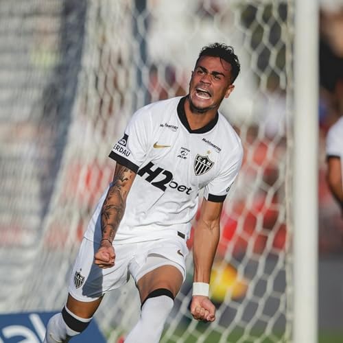 GE Atl&eacute;tico-MG #512 - Poupou e virou!