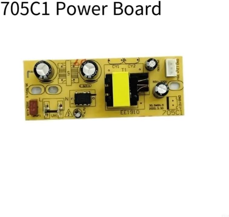 25W Universal Humidifier Atomizer Board Replacement Part, Repair Circuit Component