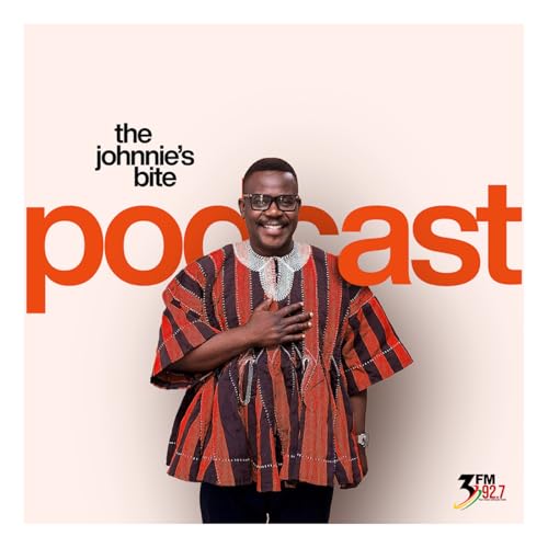 Johnnie's Bite cover art