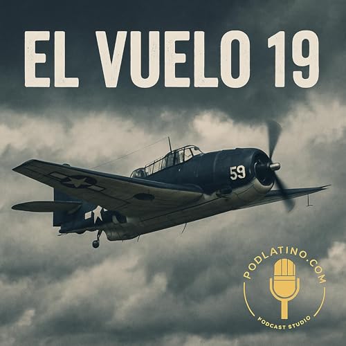 EL VUELO 19