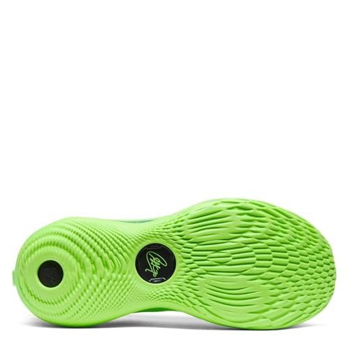 Under Armour Men's Curry 12 EXTL Basketball Shoes3