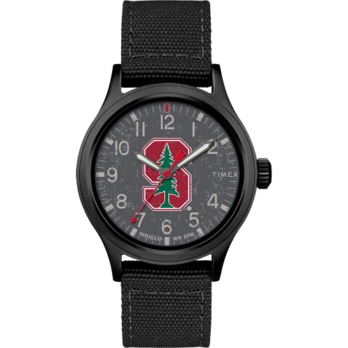 Timex Tribute Men's Collegiate Scout 40mm