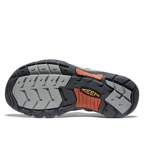 Image of KEEN Men's Newport H2 Closed Toe Water Sandals