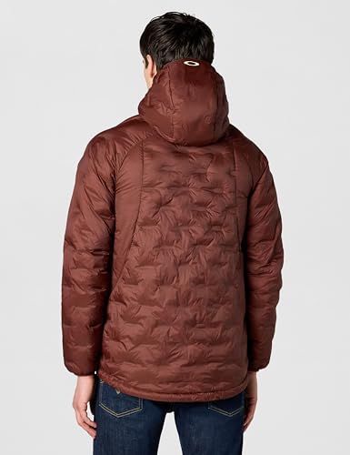 Image of Oakley Men's Drift O-puff Jacket