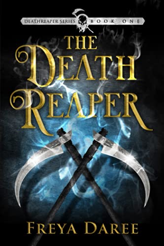 The DeathReaper (DeathReaper Series)