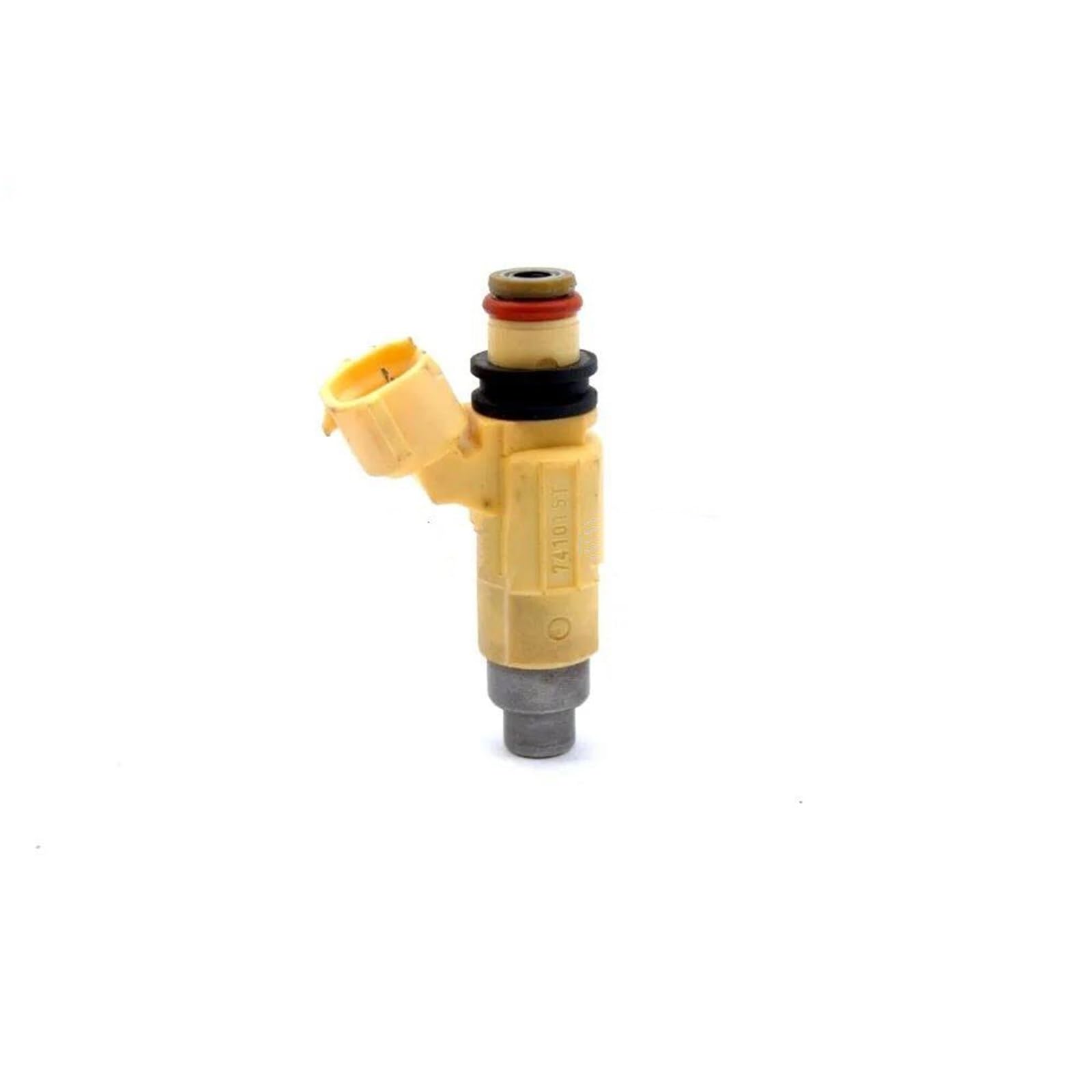 auto Inyector combustible Common Rail CDH240 Para Dodge Para Caravana 6 Uds Boquilla Inyector Combustible Motor