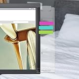 Zoom IMG-2 monitor memo pannello laterale acrilico Zoom IMG-2 monitor memo pannello laterale acrilico