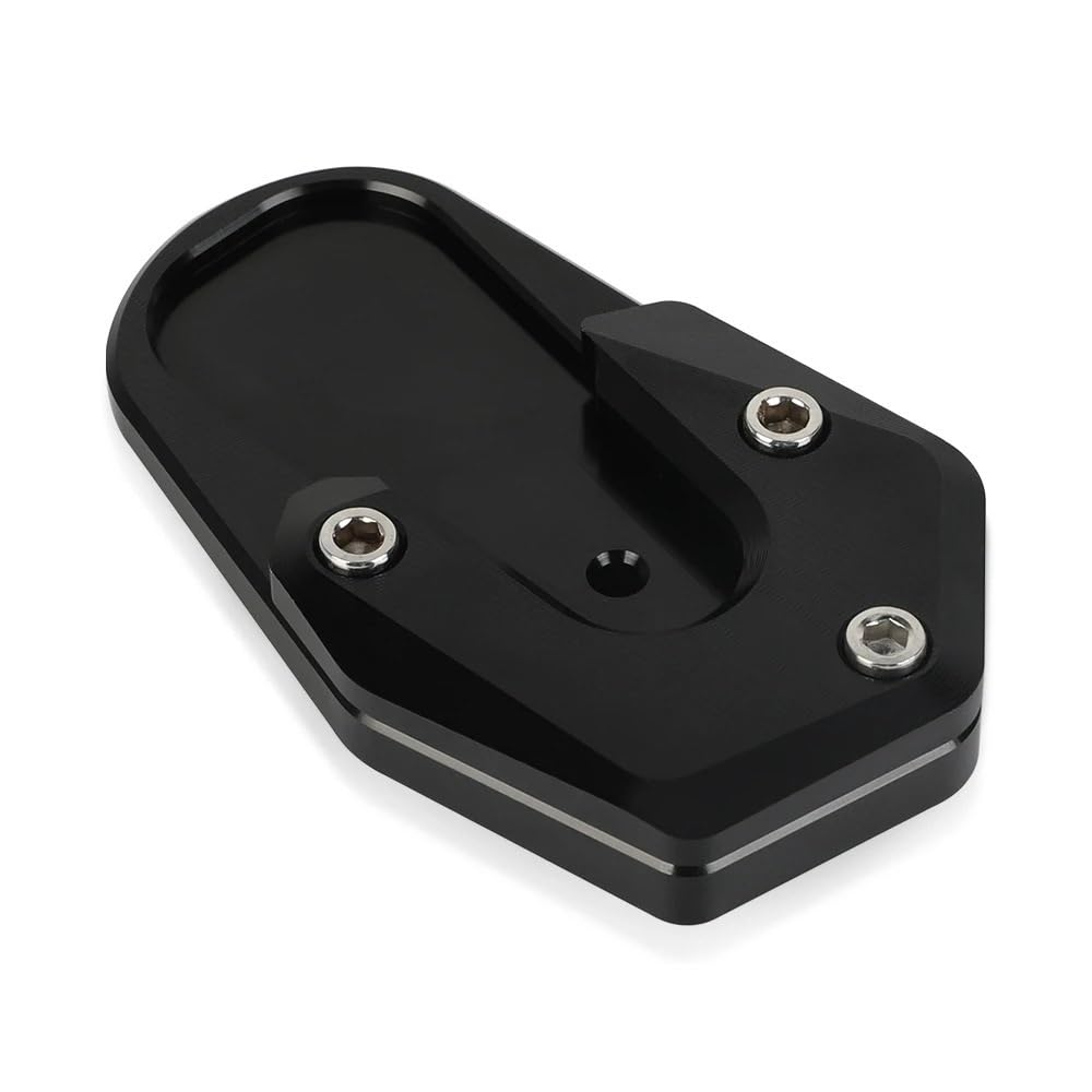Support latéral R1250RS en aluminium CNC haute précision - 8