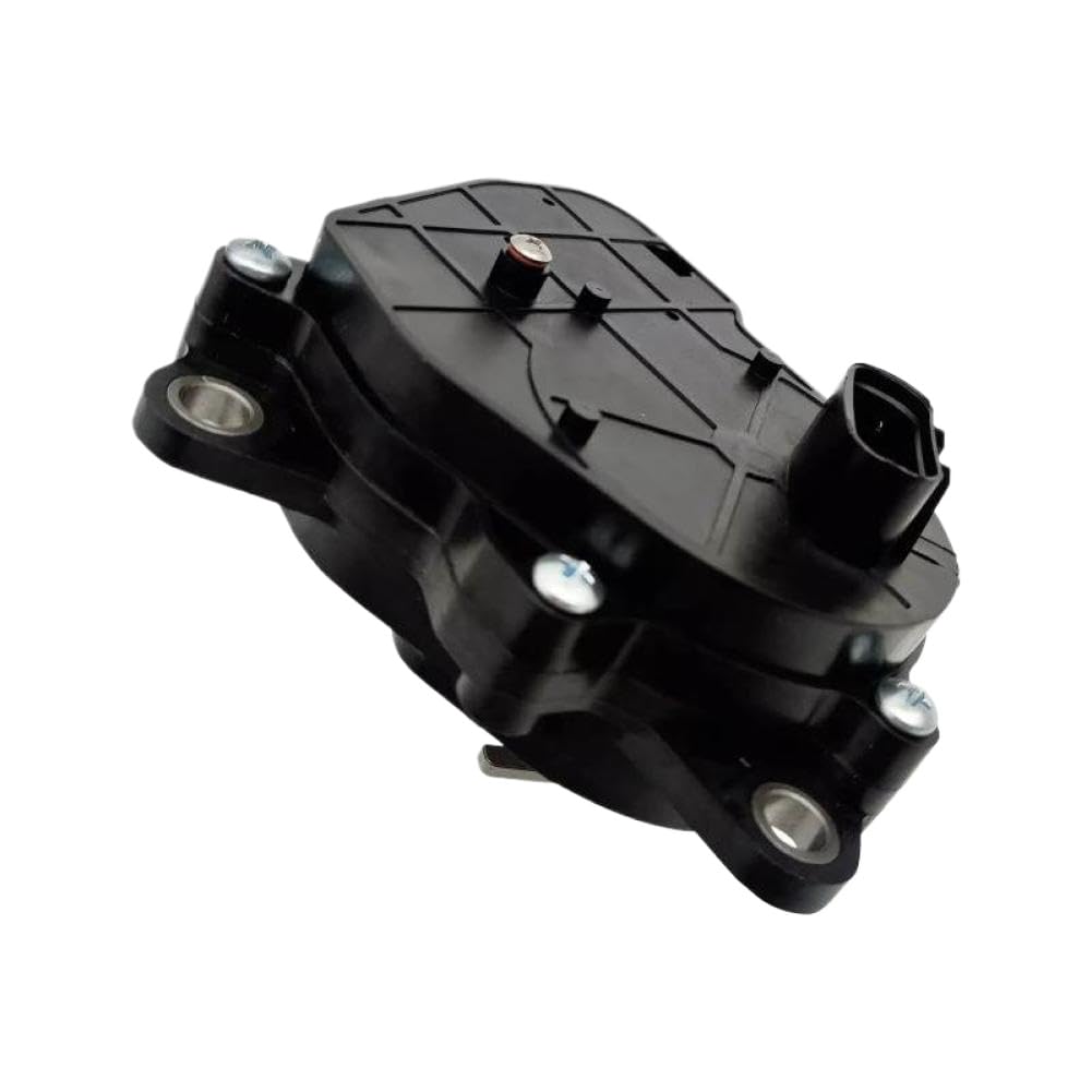 Front Differential 3 Pin Actuator Motor 715900614 415129174 Compatible with BRP 500 650 800 1000 ATV UTV