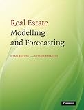 Real Estate Modelling and Forecasting