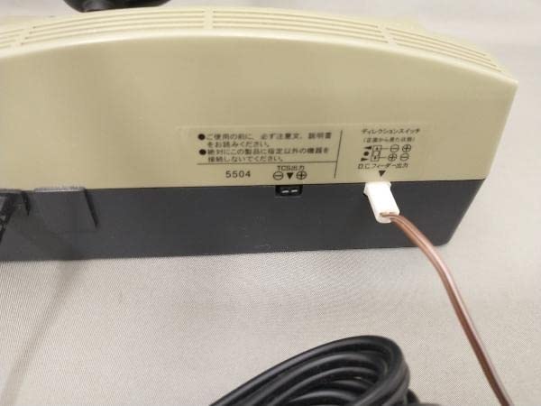 Amazon | TOMIX TCSパワーユニット N-1 5504 | 鉄道模型 通販