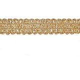 Vendu au mètre : Quantité 1 = 1 mètre - Quantité 2 = 2 mètres etc ( livré en un seul tenant)...