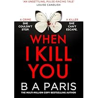 When I Kill You
