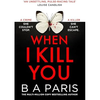 When I Kill You