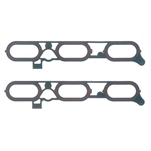 Image of FEL-PRO MS 96484 Plenum Gasket Set