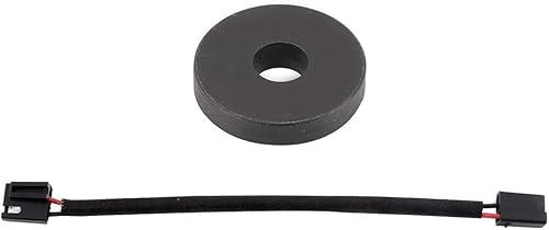 Vista 55 de SCITOO Embrague eléctrico de toma de fuerza AM119683 Compatible para Warner: 5217-35, 5217-6, 5217-7, 5217-9; para John Deere: 5217-7, AM119683