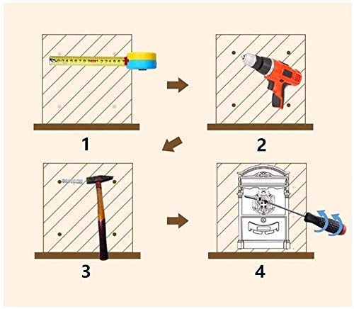 HKX Cassetta Postale, Cassetta Postale Classica