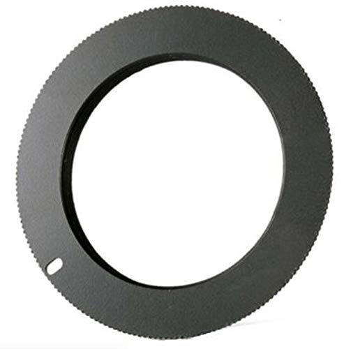 Bague adaptateur M39 compatible avec Nikon AI M 39 lens objectif D6 D3500 D850 D7500 D5600 D3400 D500 D5 D7200 D810A D5500 D750 D810 D4S D33333. 00 DF D. 5300 D610 D7100 D5200 D600