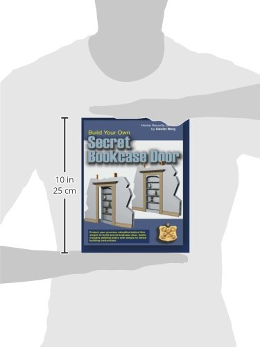 image for Createspace Independent Publishing Platform Build Your Own Secret Book