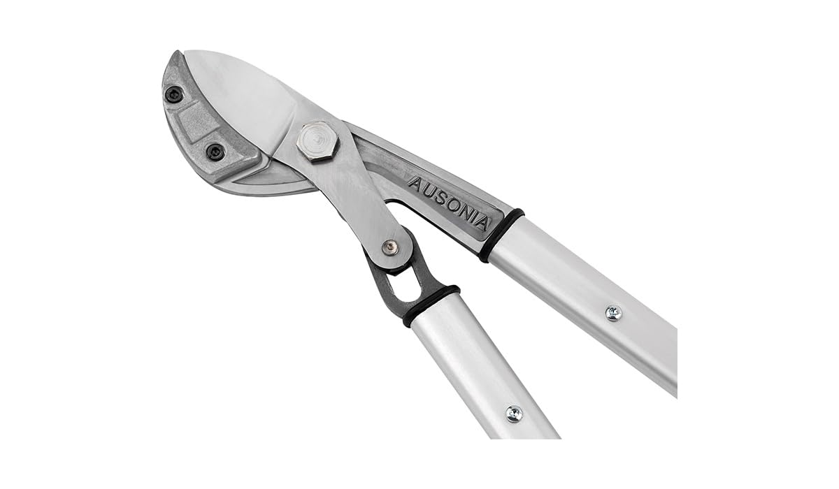 Ausonia - Troncarami professionale cm 80 taglio curvo