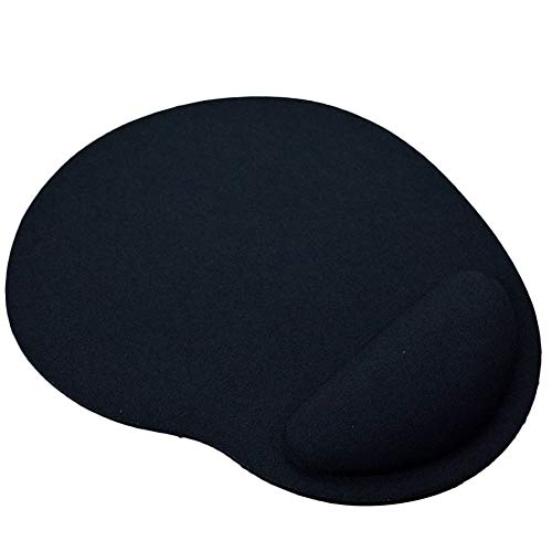 Ningbao Mouse Pad/Pad EVA Mousse 3D Tapis de Souris Repose-Poignets Mousepad Poignets Pad mousepads pour Gamer