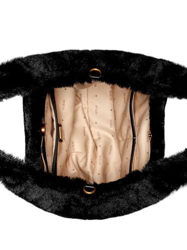 Image of GUESS Womens Samia Small Tote