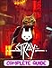 Produktbild Stray : COMPLETE GUIDE: Everything You Need To Know About Stray Game; A Detailed Guide