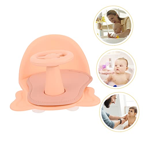 Kisangel Assento De Banho De Bebê Banheiras De Bebê Cadeira De Assento Para Bebê Assento De Banho In