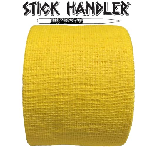 Cinta para Agarre de Baquetas Drumstick Grip Tape miniatura 3