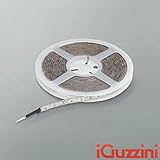 iguzzini trick bu27 Durchmesser in mm: 5000 Iguzzini N179 Strip Streifen LED 19.2 W 24 V 4000 K 1680LM CRI90 IP65 – 5 mt