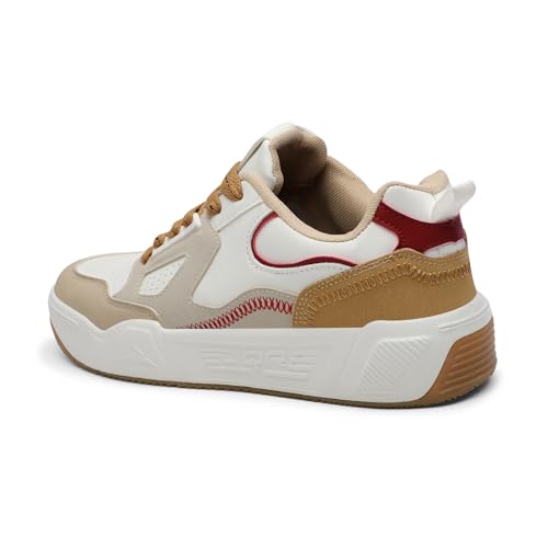 Image of JQR Men's Blackstone Sneakers