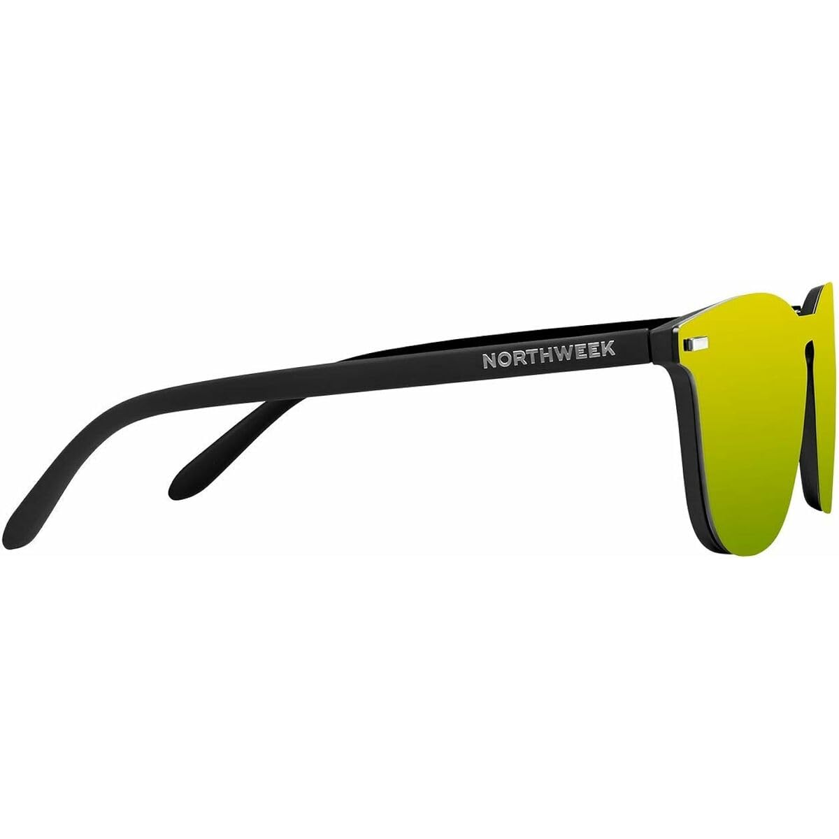 NORTHWEEK Wall Phantom Occhiali da Sole Unisex-Adulto