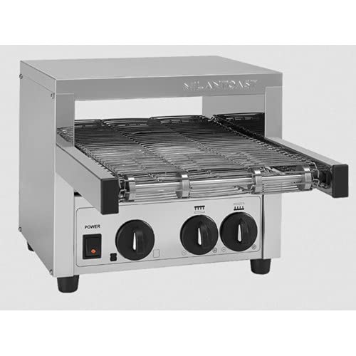 Sandwichmaker Toaster Hotel Hotel 2100 Watt 600 Schichten/h RS2067