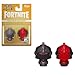 Funko 38028 Pint Size Heroes: FortniteBlack Knight & Red Knight 2 Pack, Multicolor
