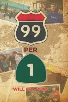 Paperback 99 Per 1 (Italian Edition) [Italian] Book