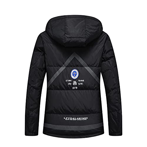 FSD.WG メンズダウンジャケット 3XL