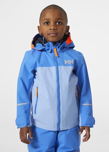 Helly-Hansen Boys' Shelter Jacket 2.04