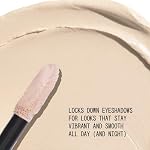 about-face Shadow Fix Eye Primer – Long-Wear, Crease-Proof, Lightweight Eyeshadow Base – Vegan, Cruelty-Free, Clean Beauty – 0.405 oz - Image 4
