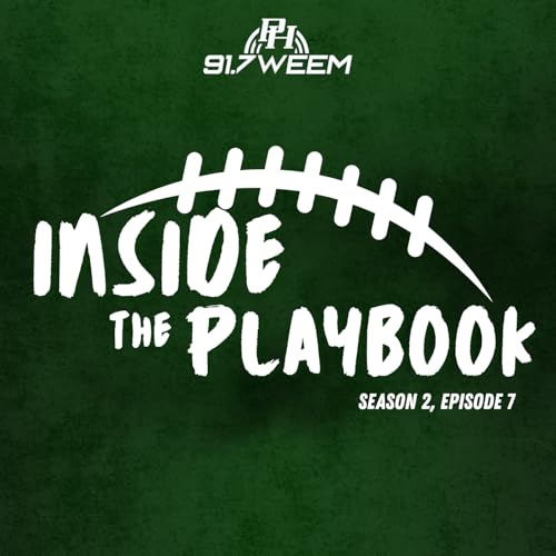 S2 Ep7: ASN'S INSIDE THE PLAYBOOK - Season 2 Episode 7