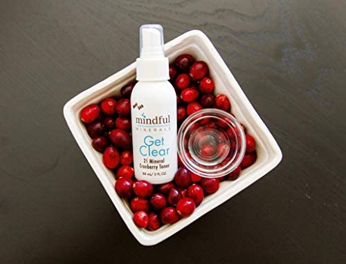 Miniatura 3 de Obtén tóner transparente de arándano y más