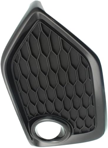 Grille de phare antibrouillard avant gauche pour Civic 2017-2019